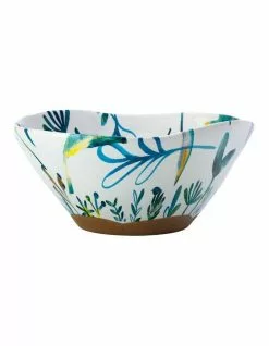 Maxwell & Williams Marc Martin Dusk Round Serving Bowl 25cm