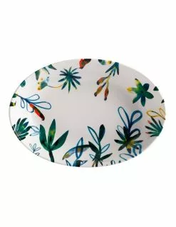 Maxwell & Williams Marc Martin Dusk Oval Bowl 24x16.5cm