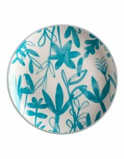 Maxwell & Williams Marc Martin Dusk Dinner Plate 26.5cm In Blue