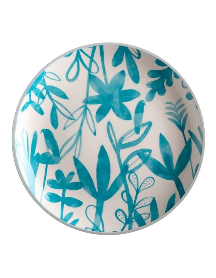 Maxwell & Williams Marc Martin Dusk Dinner Plate 26.5cm In Blue 1 Maxwell & Williams Marc Martin Dusk Dinner Plate 26.5cm In Blue