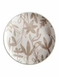 Maxwell & Williams Marc Martin Dusk Dinner Plate 26.5cm Taupe