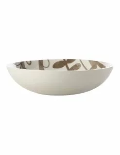 Maxwell & Williams Marc Martin Dusk Coupe Bowl 20cm Taupe