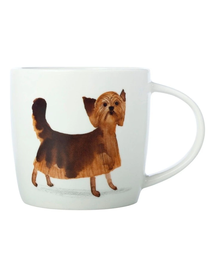 Maxwell & Williams Marc Martin BFF Mug 400ML Bad Hair Cut Gift Boxed 1 Maxwell & Williams Marc Martin BFF Mug 400ML Bad Hair Cut Gift Boxed