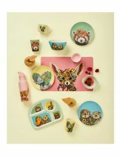 Maxwell & Williams Marini Ferlazzo Wild Planet Mug 400ML Red Panda Gift Boxed 5 Maxwell & Williams Marini Ferlazzo Wild Planet Mug 400ML Red Panda Gift Boxed -Dining Sales 850081150 3 720x928