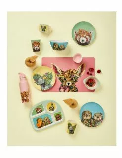 Maxwell & Williams Marini Ferlazzo Wild Planet Mug 400ML Sea Otters Gift Boxed -Dining Sales 850081240 3 720x928