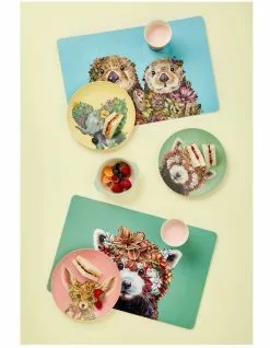 Maxwell & Williams Marini Ferlazzo Wild Planet Mug 400ML Sea Otters Gift Boxed -Dining Sales 850081240 4 720x928