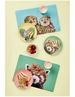 Maxwell & Williams Marini Ferlazzo Wild Planet Mug 400ML Elephant Gift Boxed -Dining Sales 850081330 4 720x928