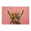 Maxwell & Williams Marini Ferlazzo Wild Planet Placemat 45x30cm Fennec Fox