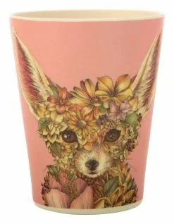 Maxwell & Williams Marini Ferlazzo Wild Planet Bamboo Tumbler 275ML Set Of 4 Assorted Boxed -Dining Sales 850081690 5 720x928