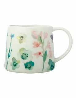 Maxwell & Williams Meadow Mug 380ML Tuberose