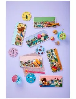 Maxwell & Williams Megan McKean Cities Rectangle Plate 25x12cm Los Angeles Gift Boxed 6 Maxwell & Williams Megan McKean Cities Rectangle Plate 25x12cm Los Angeles Gift Boxed -Dining Sales 850083490 3 720x928