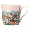 Maxwell & Williams Megan McKean Cities Mug 430ML Tokyo Gift Boxed
