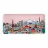 Maxwell & Williams Megan McKean Cities Rectangle Plate 25x12cm Tokyo Gift Boxed