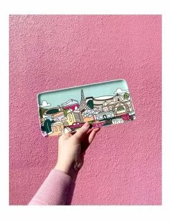 Maxwell & Williams Megan McKean Cities Rectangle Plate 25x12cm Venice Gift Boxed 7 Maxwell & Williams Megan McKean Cities Rectangle Plate 25x12cm Venice Gift Boxed -Dining Sales 850084210 4 720x928