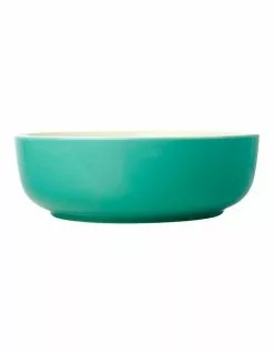 Maxwell & Williams Mezze Bowl 20cm Jade Boxed