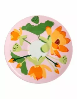 Maxwell & Williams Royal Botanic Gardens Lotus Cup & Saucer 240ML Pink Gift Boxed 6 Maxwell & Williams Royal Botanic Gardens Lotus Cup & Saucer 240ML Pink Gift Boxed -Dining Sales 850088800 3 720x928