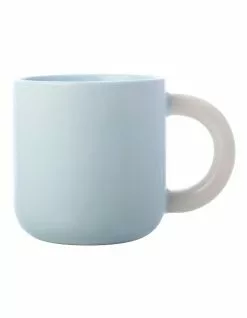 Maxwell & Williams Sherbet Mug 370ML Sky