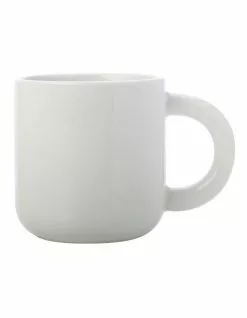 Maxwell & Williams Sherbet Mug 370ML White