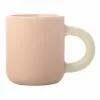 Maxwell & Williams Sherbet Mug 110ML Pink