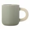 Maxwell & Williams Sherbet Mug 110ML Grey