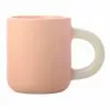 Maxwell & Williams Sherbet Mug 110ML Apricot