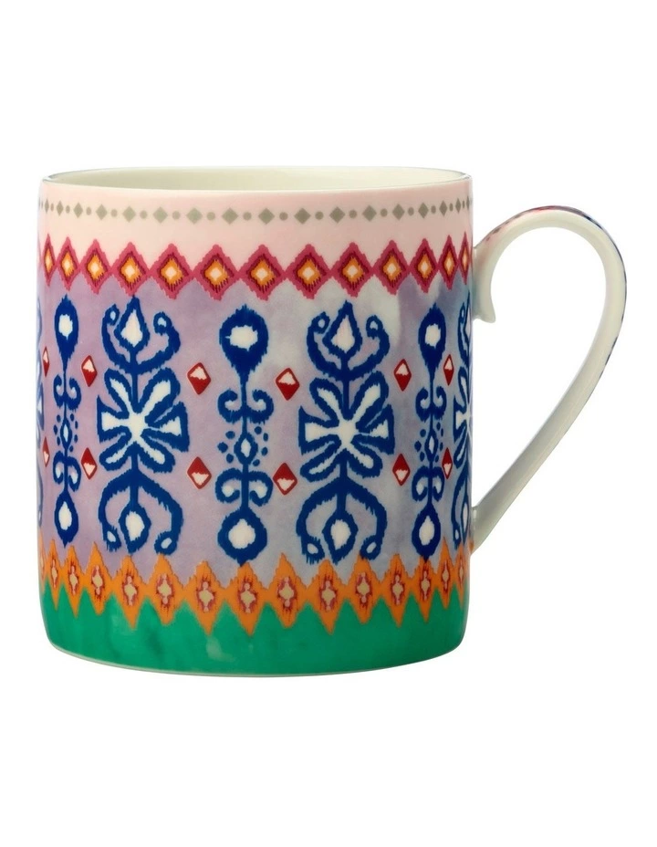 Maxwell & Williams Teas & C's Zanzibar Mug 380ML Gift Boxed 1 Maxwell & Williams Teas & C's Zanzibar Mug 380ML Gift Boxed