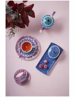 Maxwell & Williams Teas & C's Zanzibar Rectangle Platter 25x12cm Gift Boxed 5 Maxwell & Williams Teas & C's Zanzibar Rectangle Platter 25x12cm Gift Boxed -Dining Sales 850093210 3 720x928