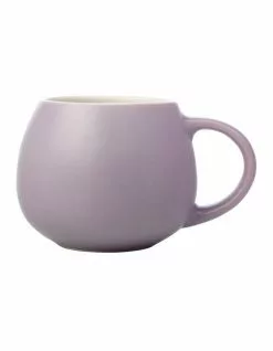 Maxwell & Williams Tint Mini Snug Mug 120ML Lavender