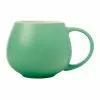 Maxwell & Williams Tint Snug Mug 450ML Jade