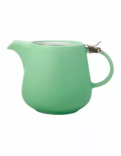 Maxwell & Williams Tint Teapot 600ML Jade