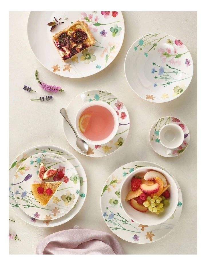 Maxwell & Williams Wildwood Coupe Mug 420ml 2 Maxwell & Williams Wildwood Coupe Mug 420ml - Image 2