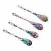 Maxwell & Williams Teas & C's Zanzibar Teaspoon Set Of 4 Gift Boxed