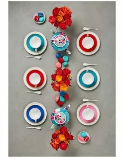 Maxwell & Williams Teas & C's Classic Tea For One With Infuser 380ML Aqua Gift Boxed -Dining Sales 859115800 3 720x928