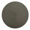 Maxwell & Williams Table Accents Round Placemat In Grey