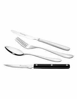 Stanley Rogers Chicago 50 piece Cutlery Set