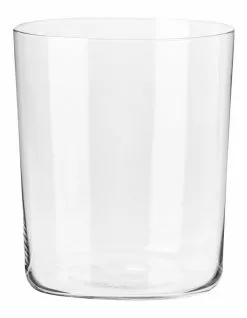 Krosno Harmony Tall Tumbler 500ML Set Of 6 Boxed