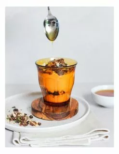 Duralex Picardie Amber Tumbler 250ml Set Of 6 -Dining Sales 862413040 4 720x928