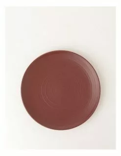 Vue Desert Bloom 12pc Dinner Set Red -Dining Sales 864745120 3 720x928