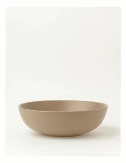 Vue Desert Bloom 12pc Dinner Set Sand -Dining Sales 864745300 4 720x928