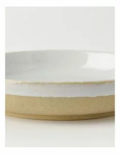 Australian House & Garden Esperance Wiped Edge Shallow Bowl Small 5 Australian House & Garden Esperance Wiped Edge Shallow Bowl Small -Dining Sales 864782380 3 720x928