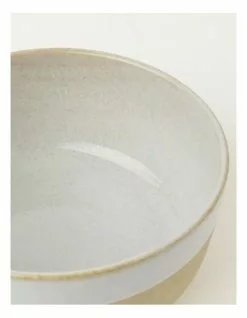 Australian House & Garden Esperance Wiped Edge Deep Bowl 5 Australian House & Garden Esperance Wiped Edge Deep Bowl -Dining Sales 864783010 3 720x928