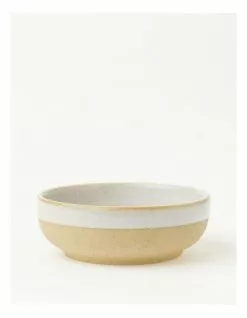 Australian House & Garden Esperance Wiped Edge Tapas Bowls Set of 4