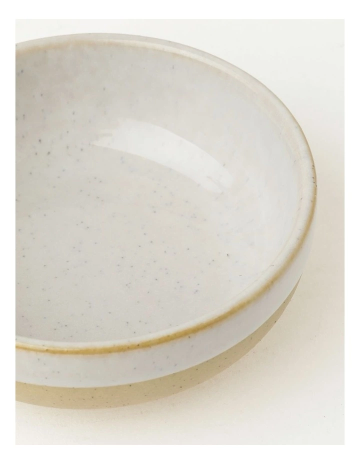 Australian House & Garden Esperance Wiped Edge Tapas Bowls Set of 4 3 Australian House & Garden Esperance Wiped Edge Tapas Bowls Set of 4 - Image 3