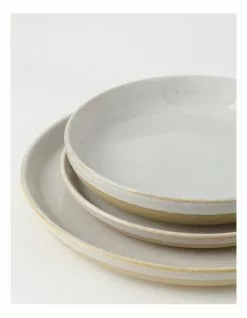 Australian House & Garden Esperance Wiped Edge 12pc Dinnerset 5 Australian House & Garden Esperance Wiped Edge 12pc Dinnerset -Dining Sales 864783190 3 720x928