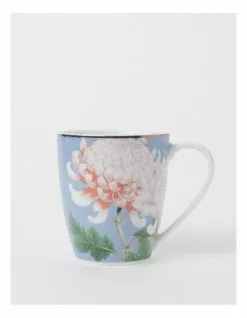 Heritage Chrysanthemum 16pc Dinner Set -Dining Sales 864786970 4 720x928