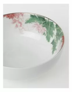 Heritage Chrysanthemum 12pc Dinner Set -Dining Sales 864787060 6 720x928