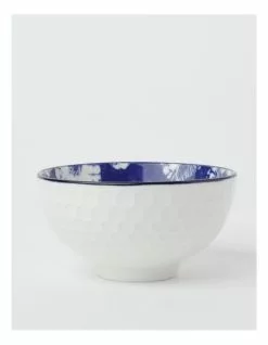 Vue Koko 12cm Bowl in Blue