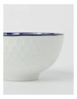 Vue Koko 12cm Bowl in Blue -Dining Sales 865733320 4 720x928