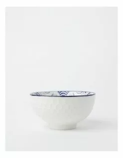 Vue Akane 12cm Bowl in Blue