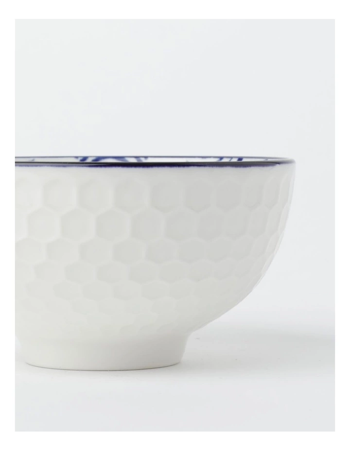 Vue Akane 12cm Bowl in Blue 4 Vue Akane 12cm Bowl in Blue - Image 4